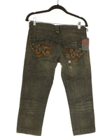 144746 Jeans MISS SIXTY Occasion Vêtement occasion seconde main