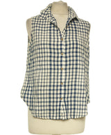 144757 Chemises et blouses MANGO Occasion Once Again Friperie en ligne