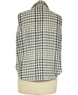 144757 Chemises et blouses MANGO Occasion Vêtement occasion seconde main