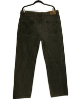 144772 Jeans LACOSTE Occasion Vêtement occasion seconde main