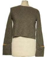 144774 Pulls et gilets ZARA Occasion Once Again Friperie en ligne