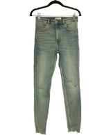 144778 Jeans ZARA Occasion Once Again Friperie en ligne