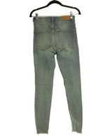 144778 Jeans ZARA Occasion Vêtement occasion seconde main