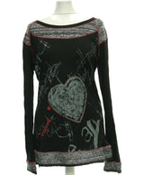 144785 Tops et t-shirts DESIGUAL Occasion Once Again Friperie en ligne
