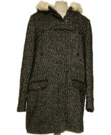 144787 Manteaux ETAM Occasion Once Again Friperie en ligne