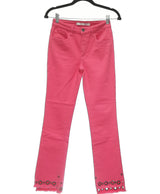 144833 Jeans LAUREN VIDAL Occasion Once Again Friperie en ligne