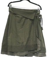 144842 Jupes VERO MODA Occasion Once Again Friperie en ligne