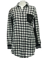 144862 Chemises et blouses LMV Occasion Once Again Friperie en ligne