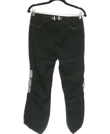 144866 Pantalons et pantacourts LMV Occasion Vêtement occasion seconde main