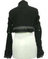 144885 Vestes LMV Occasion Vêtement occasion seconde main
