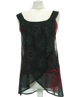 144890 Tops et t-shirts DESIGUAL Occasion Once Again Friperie en ligne