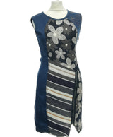 144892 Robes DESIGUAL Occasion Once Again Friperie en ligne