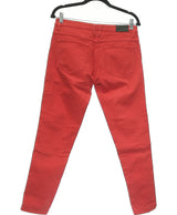 144909 Jeans SANDRO Occasion Vêtement occasion seconde main
