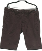 144914 Shorts et bermudas TEDDY SMITH Occasion Once Again Friperie en ligne