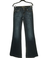 144923 Jeans ZARA Occasion Once Again Friperie en ligne