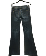 144923 Jeans ZARA Occasion Vêtement occasion seconde main