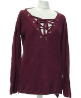 144928 Pulls et gilets GUESS Occasion Once Again Friperie en ligne