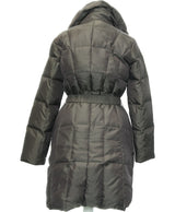 144937 Manteaux S OLIVER Occasion Vêtement occasion seconde main