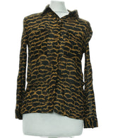 144940 Chemises et blouses MASSIMO DUTTI Occasion Once Again Friperie en ligne