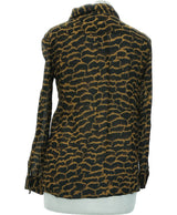144940 Chemises et blouses MASSIMO DUTTI Occasion Vêtement occasion seconde main