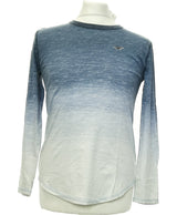 144963 Tops et t-shirts HOLLISTER Occasion Once Again Friperie en ligne