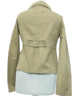 144988 Vestes BISCOTE Occasion Vêtement occasion seconde main