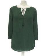 145006 Tops et t-shirts MASSIMO DUTTI Occasion Once Again Friperie en ligne