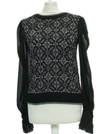 145013 Pulls et gilets MAJE Occasion Once Again Friperie en ligne