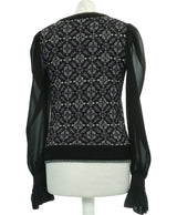 145013 Pulls et gilets MAJE Occasion Vêtement occasion seconde main