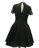 145015 Robes MAJE Occasion Vêtement occasion seconde main