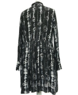 145018 Robes SANDRO Occasion Vêtement occasion seconde main