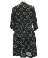 145019 Robes SANDRO Occasion Vêtement occasion seconde main