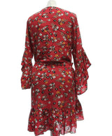145021 Robes MAJE Occasion Vêtement occasion seconde main