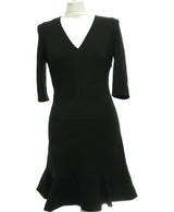 145022 Robes CLAUDIE PIERLOT Occasion Once Again Friperie en ligne