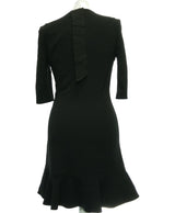 145022 Robes CLAUDIE PIERLOT Occasion Vêtement occasion seconde main