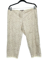 145033 Pantalons et pantacourts PRINCESSE TAM TAM Occasion Once Again Friperie en ligne