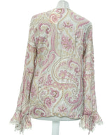145039 Chemises et blouses NAF NAF Occasion Vêtement occasion seconde main
