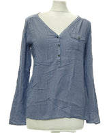145045 Chemises et blouses CAMAIEU Occasion Once Again Friperie en ligne