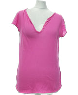 145051 Tops et t-shirts ZADIG ET VOLTAIRE Occasion Once Again Friperie en ligne