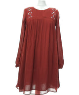 145053 Robes BA&SH Occasion Once Again Friperie en ligne