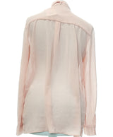145103 Chemises et blouses ETAM Occasion Vêtement occasion seconde main