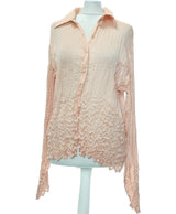 145109 Chemises et blouses BURTON Occasion Once Again Friperie en ligne