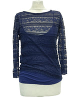 145110 Tops et t-shirts ETAM Occasion Once Again Friperie en ligne