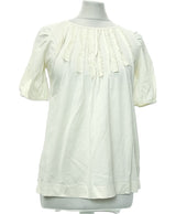 145113 Tops et t-shirts ZARA Occasion Once Again Friperie en ligne