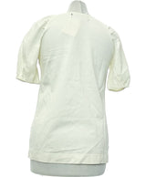 145113 Tops et t-shirts ZARA Occasion Vêtement occasion seconde main