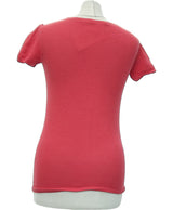 145124 Tops et t-shirts NAF NAF Occasion Vêtement occasion seconde main