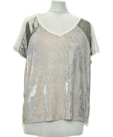 145127 Tops et t-shirts MORGAN Occasion Once Again Friperie en ligne