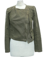 145161 Vestes MONOPRIX Occasion Once Again Friperie en ligne