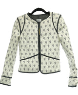 145164 Vestes LA REDOUTE Occasion Once Again Friperie en ligne