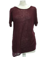 145166 Tops et t-shirts THE KOOPLES Occasion Once Again Friperie en ligne